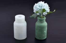 Molde silicona florero BM2903 (1)